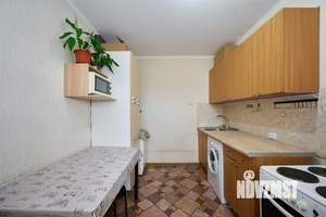 1-к квартира, вторичка, 33м2, 9/12 этаж