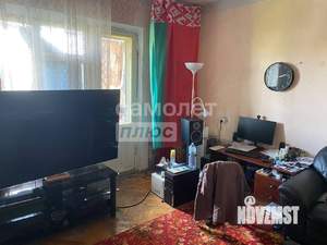 2-к квартира, вторичка, 56м2, 5/5 этаж