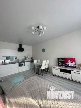 1-к квартира, вторичка, 44м2, 11/16 этаж