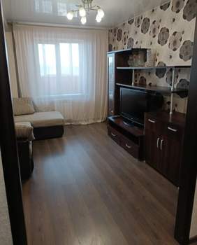 3-к квартира, вторичка, 60м2, 6/12 этаж
