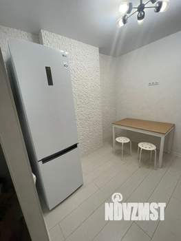 2-к квартира, вторичка, 40м2, 9/17 этаж