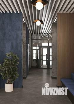 1-к квартира, вторичка, 35м2, 13/21 этаж