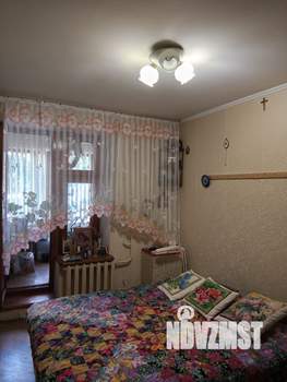 3-к квартира, вторичка, 66м2, 1/9 этаж