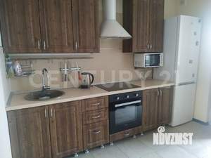 1-к квартира, вторичка, 41м2, 5/24 этаж