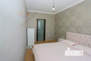 2-к квартира, вторичка, 61м2, 5/6 этаж
