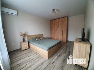 1-к квартира, вторичка, 39м2, 19/22 этаж