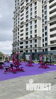 1-к квартира, вторичка, 50м2, 8/24 этаж