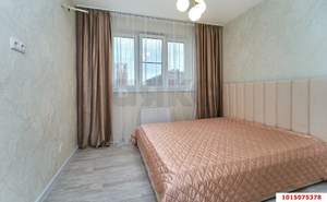 2-к квартира, вторичка, 53м2, 5/16 этаж