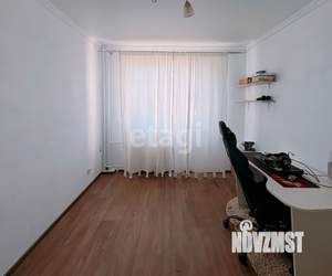 2-к квартира, вторичка, 42м2, 1/5 этаж