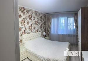 2-к квартира, вторичка, 46м2, 5/5 этаж