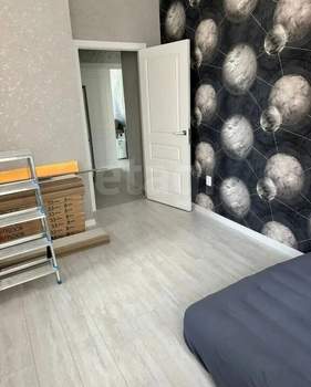 2-к квартира, вторичка, 58м2, 4/8 этаж