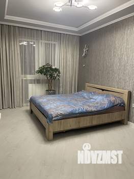 2-к квартира, вторичка, 65м2, 5/19 этаж