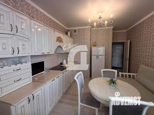 2-к квартира, вторичка, 61м2, 18/22 этаж