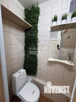 2-к квартира, вторичка, 34м2, 3/4 этаж