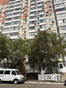 1-к квартира, вторичка, 38м2, 3/15 этаж