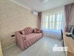 2-к квартира, вторичка, 64м2, 6/21 этаж