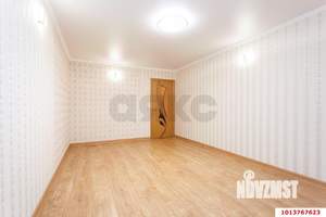 1-к квартира, вторичка, 42м2, 13/16 этаж