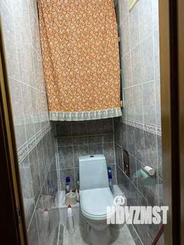 2-к квартира, вторичка, 47м2, 2/10 этаж