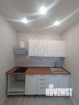 1-к квартира, вторичка, 39м2, 18/19 этаж