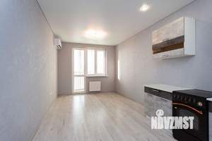 2-к квартира, вторичка, 58м2, 15/16 этаж