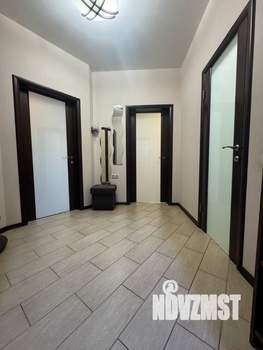 1-к квартира, вторичка, 46м2, 5/16 этаж