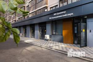 2-к квартира, вторичка, 56м2, 2/24 этаж