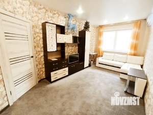 1-к квартира, вторичка, 36м2, 12/16 этаж