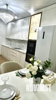 2-к квартира, вторичка, 68м2, 13/22 этаж