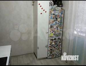 1-к квартира, вторичка, 34м2, 5/6 этаж