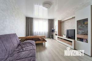 1-к квартира, вторичка, 35м2, 14/18 этаж