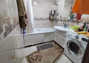 2-к квартира, вторичка, 66м2, 8/14 этаж