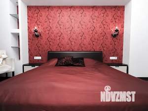 1-к квартира, вторичка, 40м2, 4/18 этаж