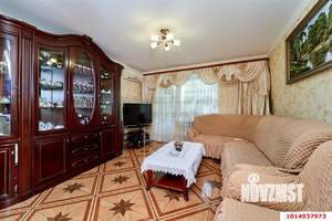 3-к квартира, вторичка, 66м2, 3/9 этаж