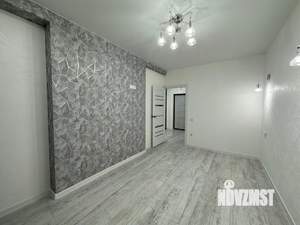 1-к квартира, вторичка, 34м2, 8/24 этаж