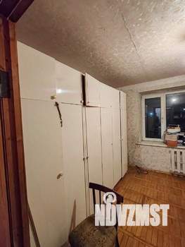 2-к квартира, вторичка, 50м2, 3/5 этаж