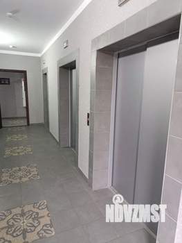 Студия квартира, вторичка, 25м2, 7/24 этаж