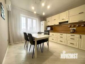 2-к квартира, вторичка, 62м2, 16/18 этаж