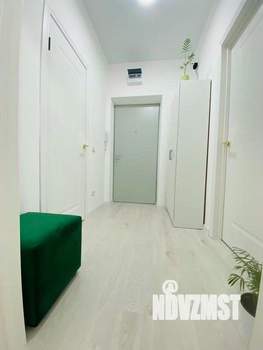 1-к квартира, вторичка, 33м2, 8/19 этаж