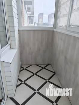 1-к квартира, сданный дом, 39м2, 3/19 этаж