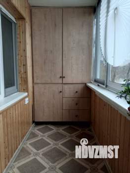 1-к квартира, вторичка, 29м2, 2/5 этаж