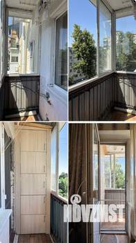 2-к квартира, вторичка, 45м2, 4/5 этаж