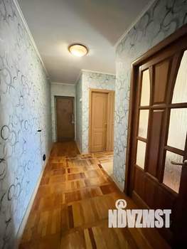 3-к квартира, вторичка, 57м2, 9/9 этаж
