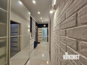 2-к квартира, вторичка, 63м2, 13/17 этаж