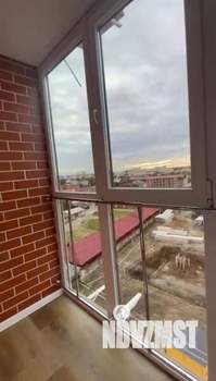 1-к квартира, вторичка, 32м2, 9/25 этаж