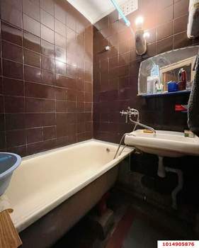 3-к квартира, вторичка, 60м2, 3/5 этаж