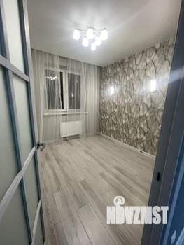 2-к квартира, вторичка, 44м2, 9/16 этаж