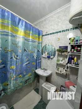 1-к квартира, вторичка, 39м2, 3/3 этаж