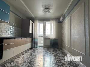 2-к квартира, вторичка, 73м2, 4/24 этаж