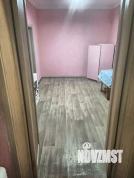 2-к квартира, вторичка, 34м2, 1/1 этаж