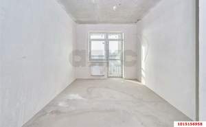 1-к квартира, вторичка, 40м2, 21/24 этаж